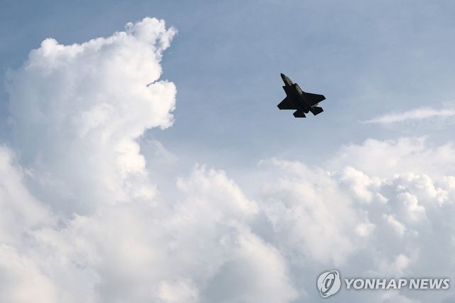 F-35 전투기