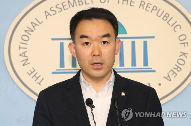 채이배 신임 국무총리 비서실장