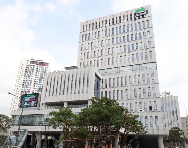 동작구청