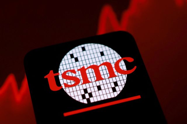 대만 TSMC 