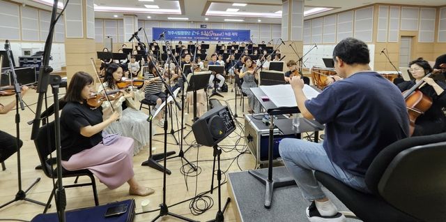 교가드림 사업