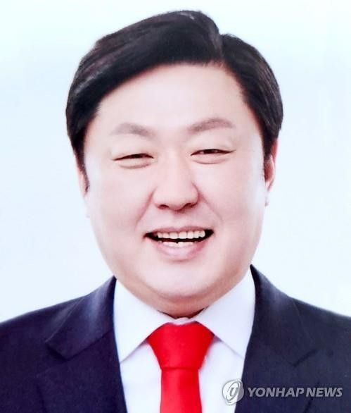 신충식 전 인천시의원