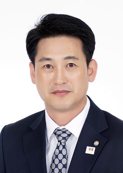 차주철 강원특별자치도의원