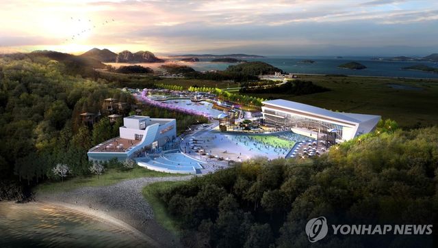 군산 오션팔레트