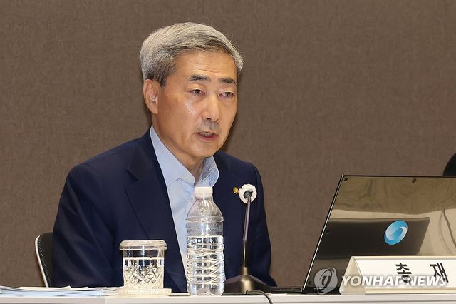 신현송 한은 총재
