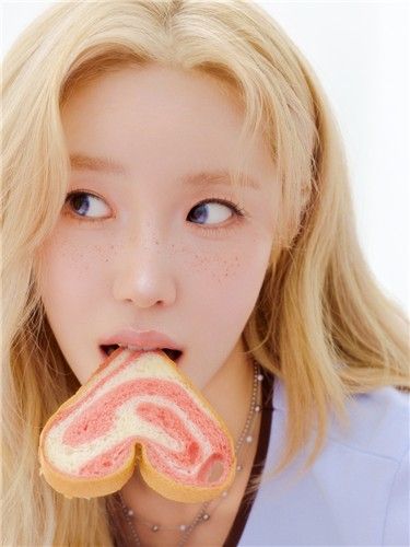 그룹 시크릿 전효성