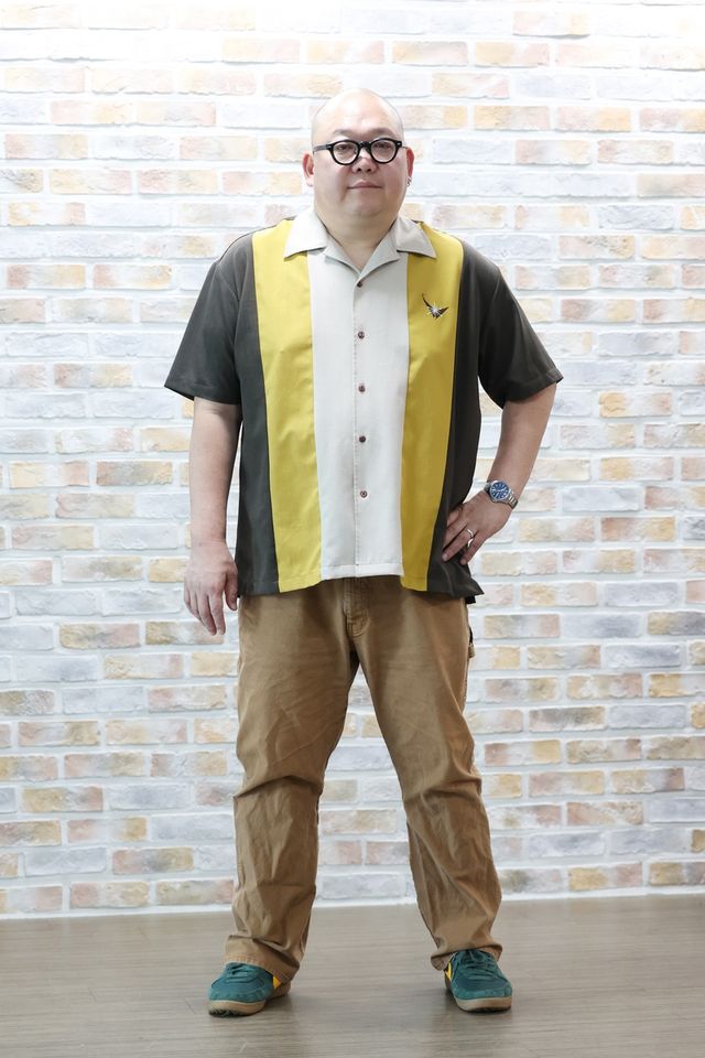 블루스 뮤지션 최항석