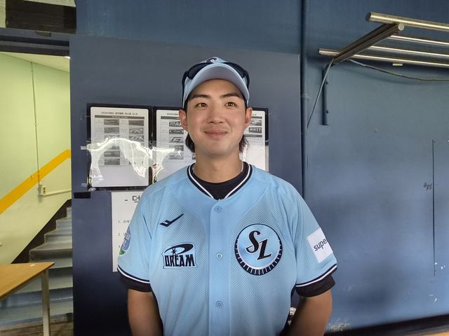 삼성 라이온즈 구자욱