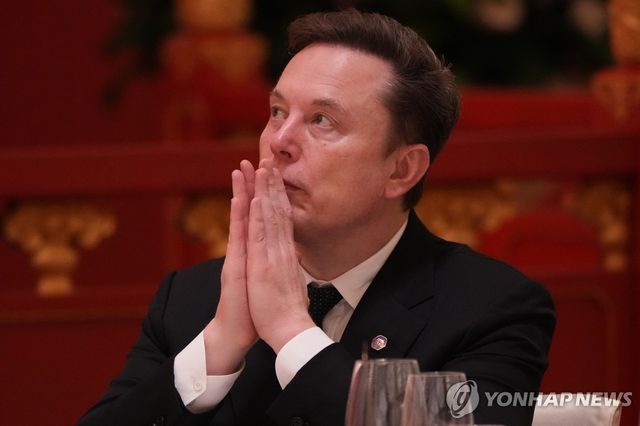 일론 머스크