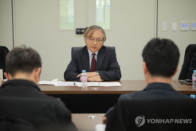 검찰개혁추진단 기자간담회