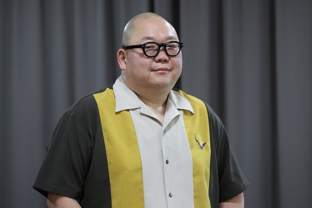 블루스 뮤지션 최항석