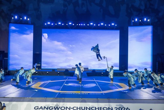 2026 세계태권도문화축제