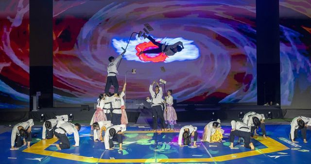 2026 세계태권도문화축제