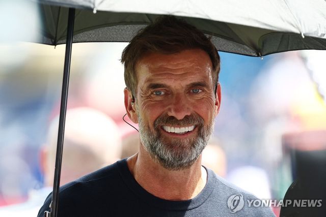 위르겐 클롭