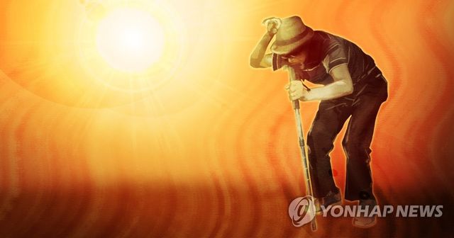 온열환자 남성 (PG)