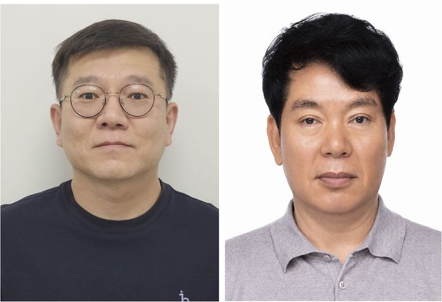 7월 대한민국 엔지니어상 수상자