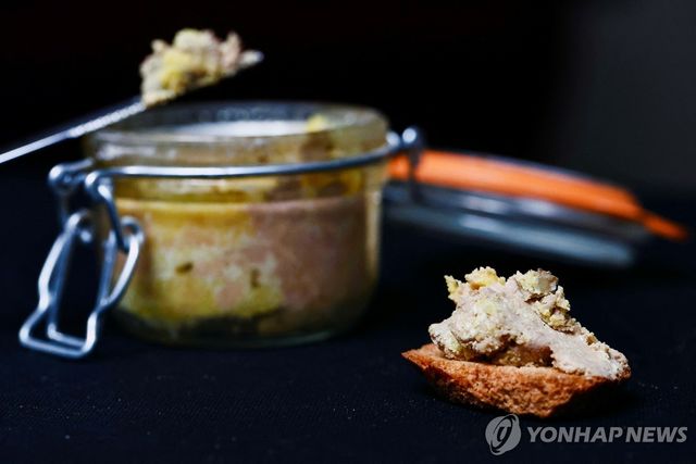푸아그라
