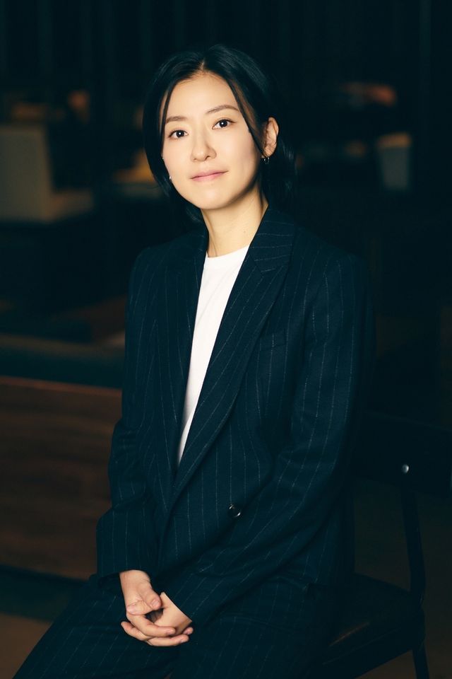 JTBC '신입사원 강회장'의 고혜진 PD
