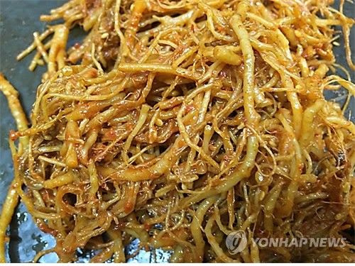 씀바귀
