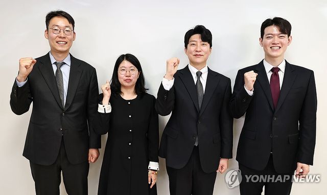 성폭력 수사 우수사례 검사 인터뷰