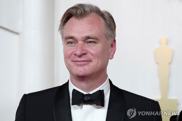 크리스토퍼 놀런 감독