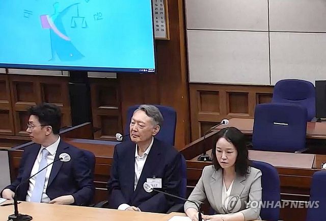 '명태균 여론조사 수수' 윤석열 징역 2년 선고