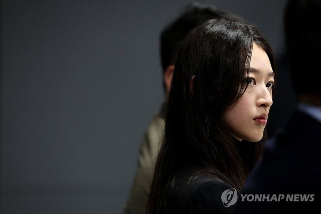 메이플 "정의는 승리한다"