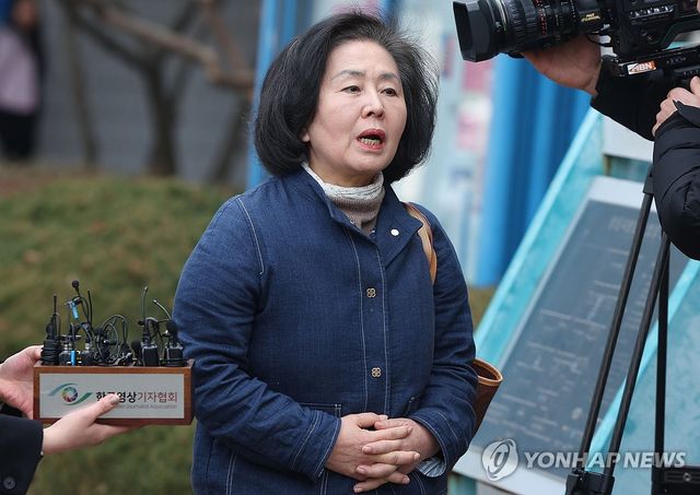 김영선 전 의원