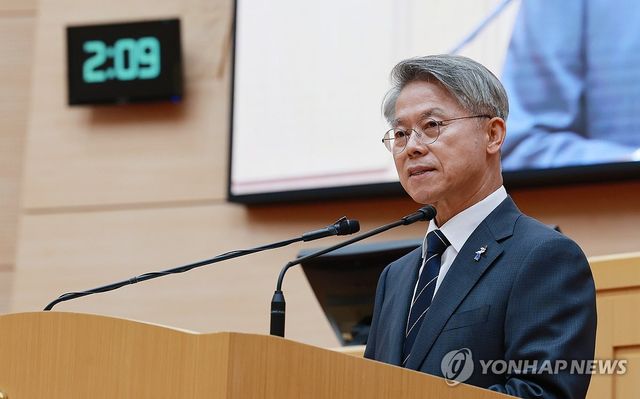 민형배 전남광주특별시장