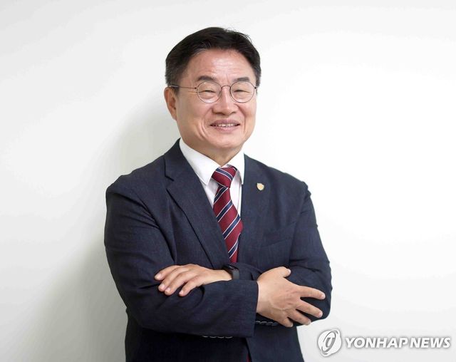 권순기 경남교육감