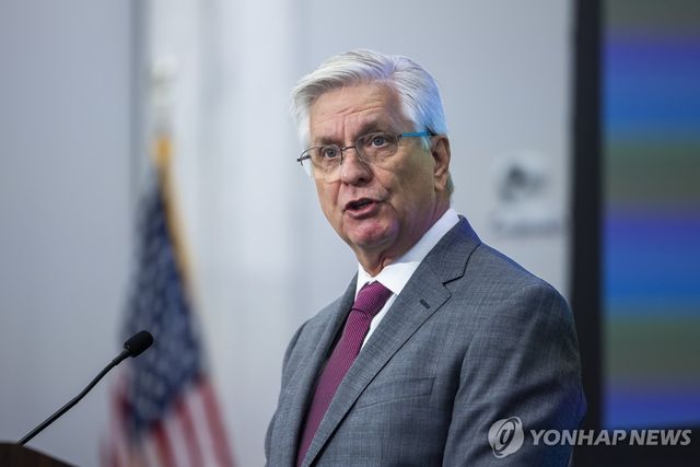 크리스토퍼 월러 미국 연방준비제도(Fed·연준) 이사