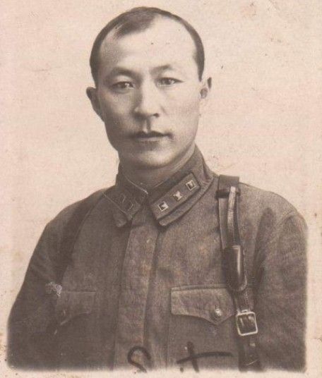 연해주 고려인 독립유공자 마춘걸 선생