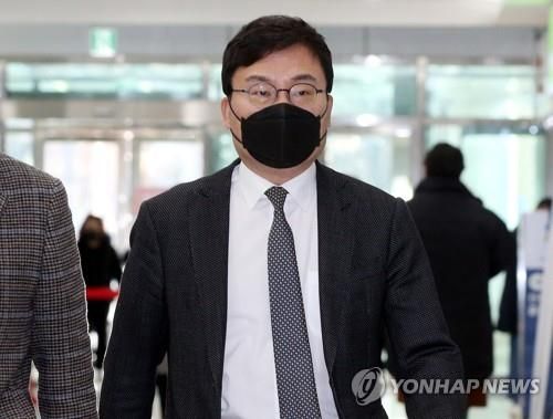 이스타항공 횡령ㆍ배임혐의 이상직 징역 6년 확정
