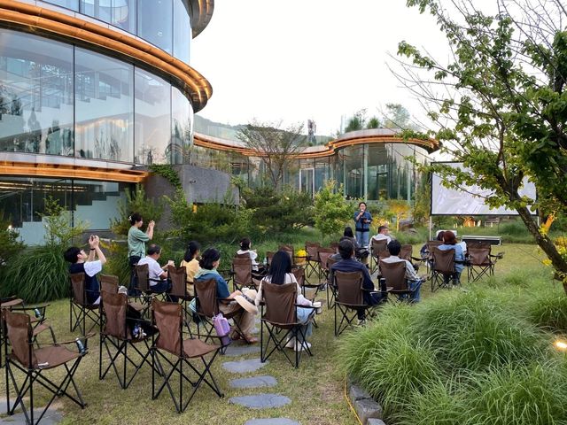 제11회 울산울주세계산악영화제 사전 프로그램에 열기 고조
