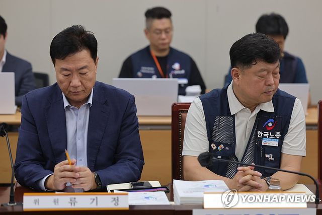 내년 최저임금 최종결정 임박…노사 막판 줄다리기