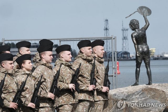 리투아니아 해군