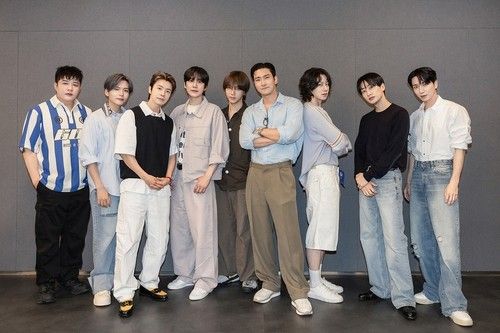 그룹 슈퍼주니어