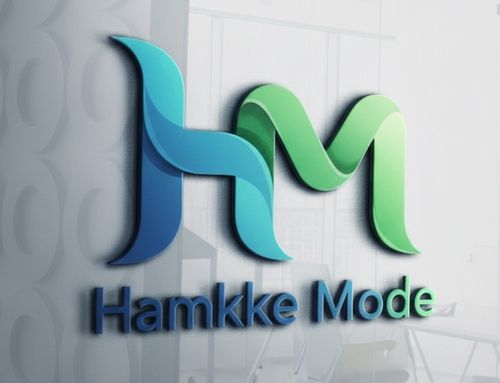 메메가 세운 스타트업 '함께모드' 로고