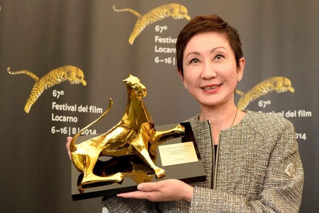 홍콩 영화 대모 시남생 별세