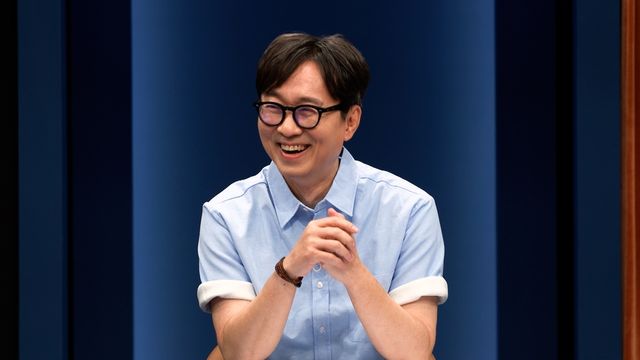 '시간추적자 설록' 영화감독 장항준