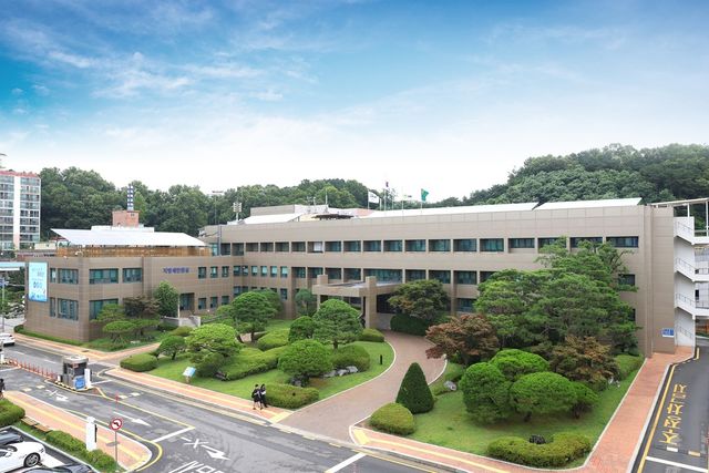 파주시청