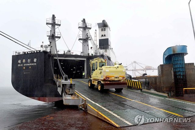 합참, '2024년 연합·합동지속지원훈련' 시행