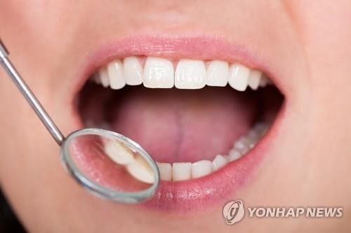 구강 건강