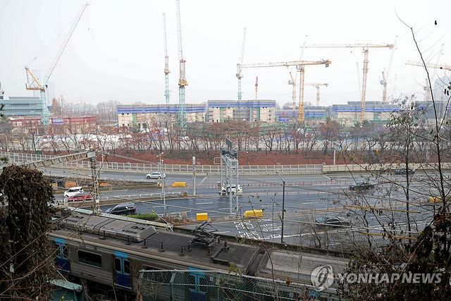 [연합뉴스 자료사진]