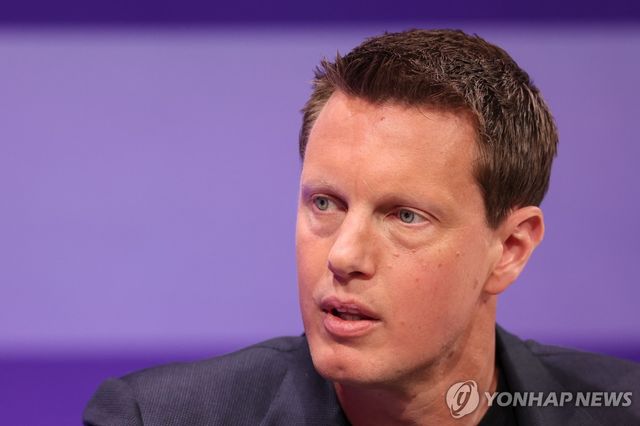 데이비드 엘리슨 파라마운트 CEO