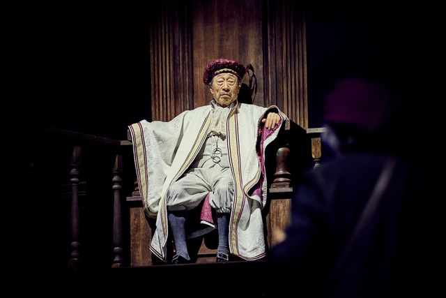 연극 '베니스의 상인'