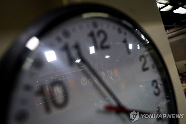 시계