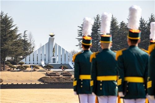 육군3사관학교