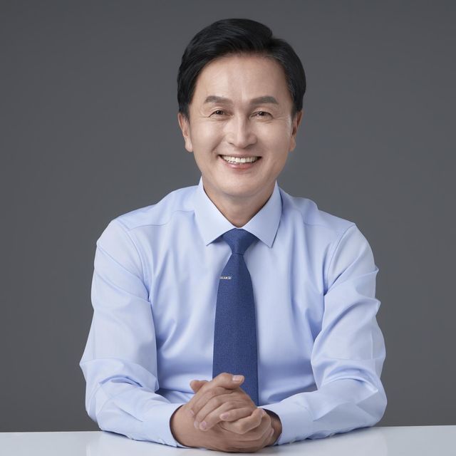 류삼영 동작구청장