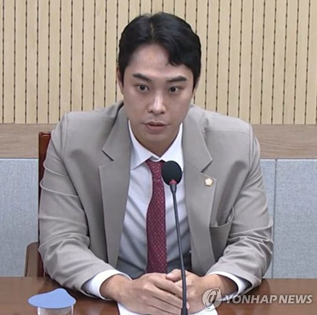 최영중 청주시의원